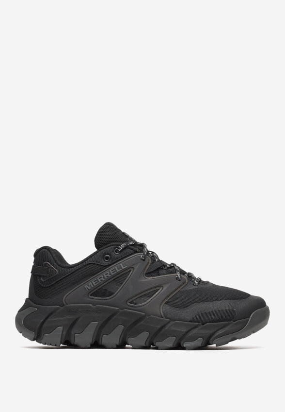 Кроссовки мужские Merrell Maipo Explorer Aerosport, Черный
