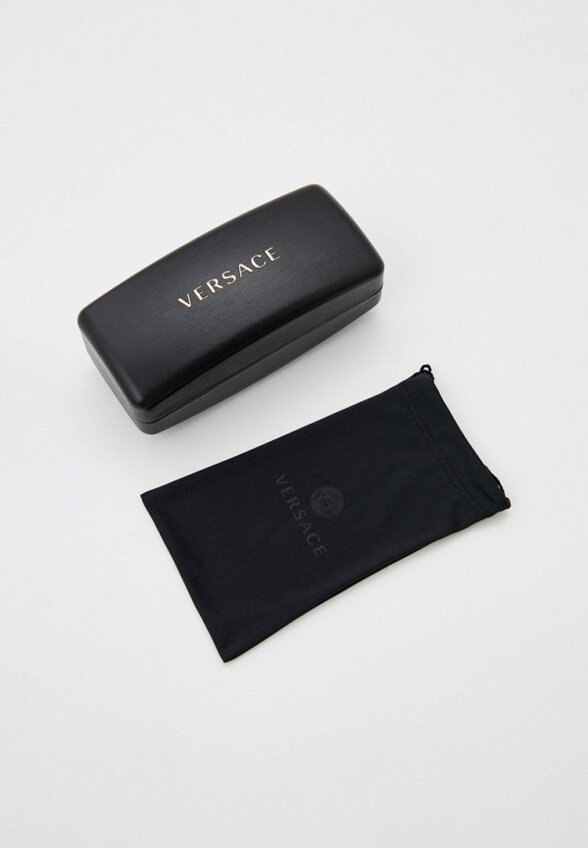 Очки солнцезащитные Versace