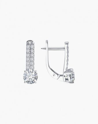 Серьги Diamant женщинам