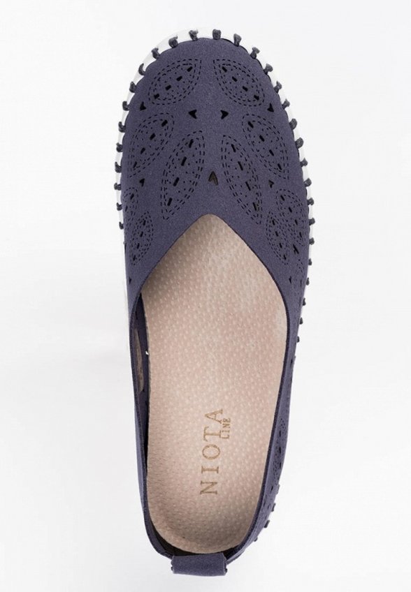 Слипоны Niota Line