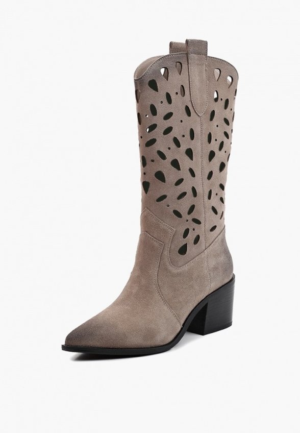 Полусапоги Graciana