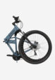 Велосипед складной Stern Compact 27.5