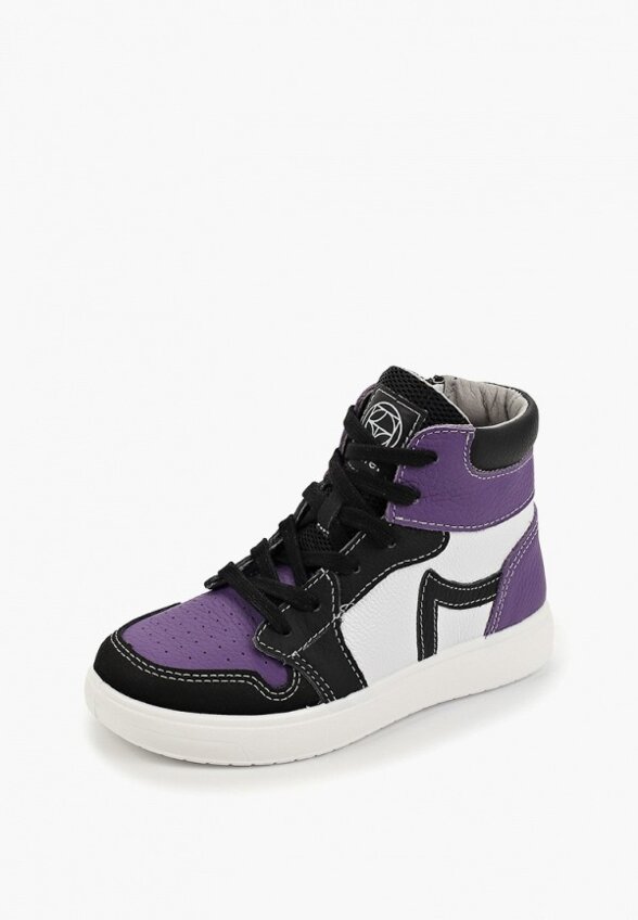 Кеды Котофей