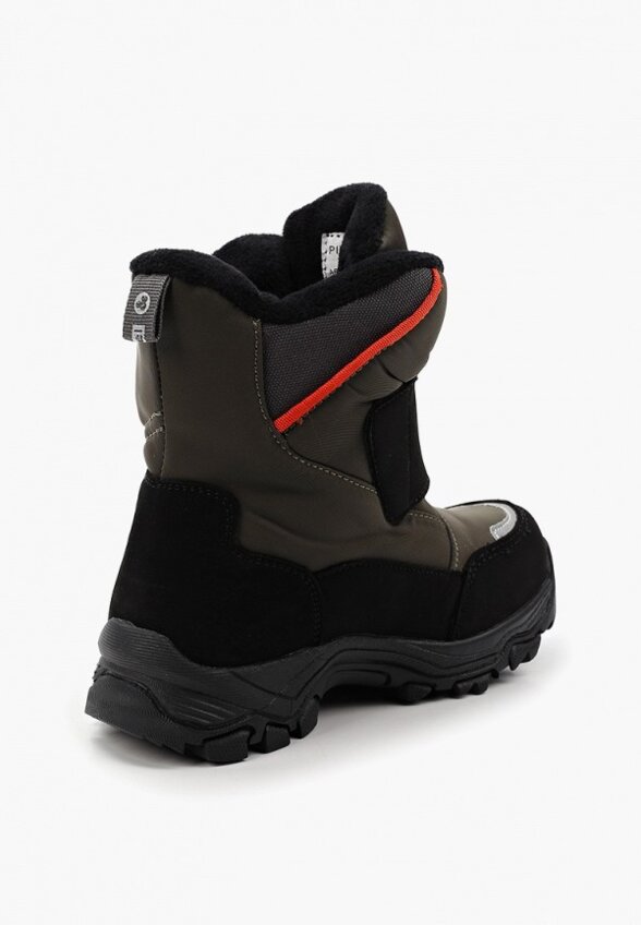 Ботинки Pixel & Co