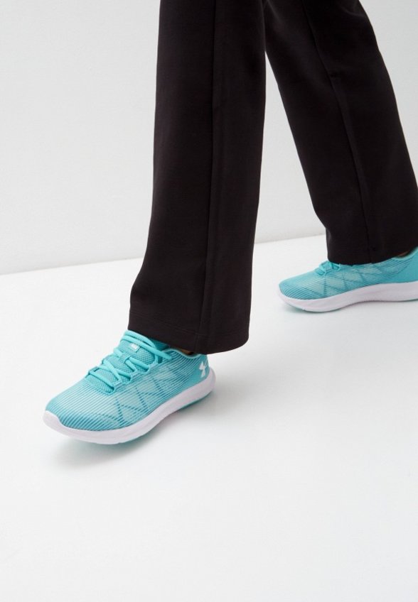 Кроссовки Under Armour