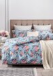 Постельное белье Семейное Cassia1  - превью