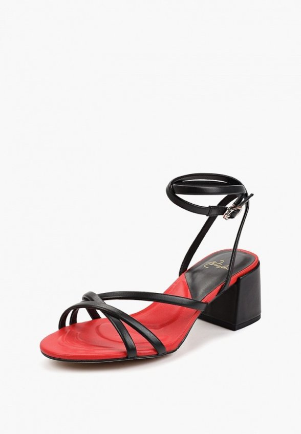 Босоножки Angelina Voloshina