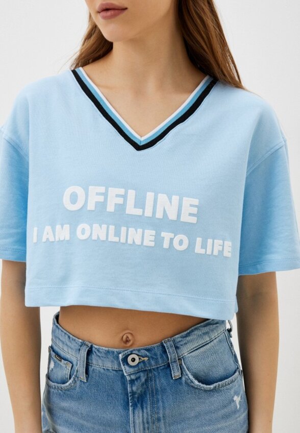 Футболка Funday