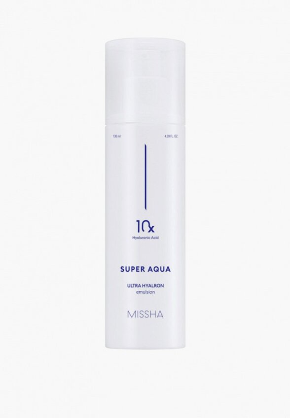 Эмульсия для лица Missha