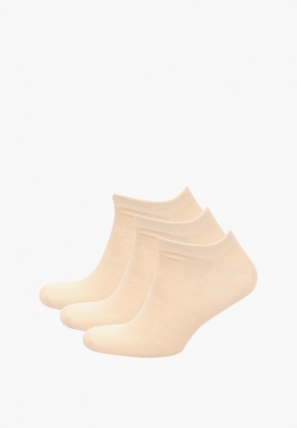 Носки 3 пары Comandor