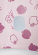 Дождевик с принтом Hello Kitty для девочек8  - превью