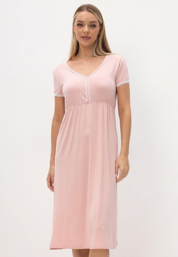 Платье домашнее Luisa Moretti