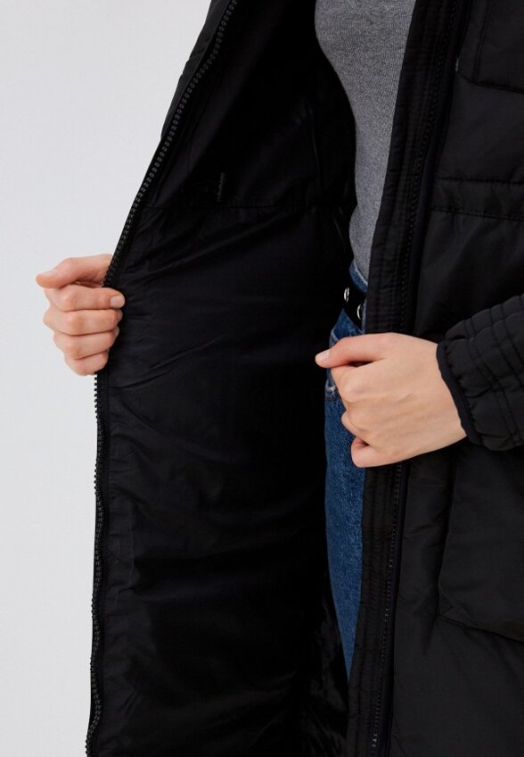 Пуховик Z-Design