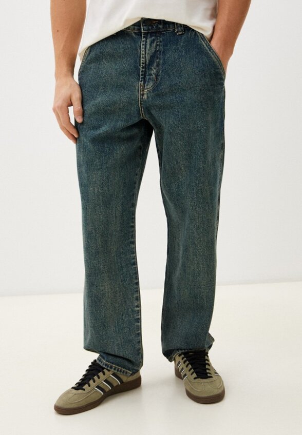 Джинсы Qwentiny