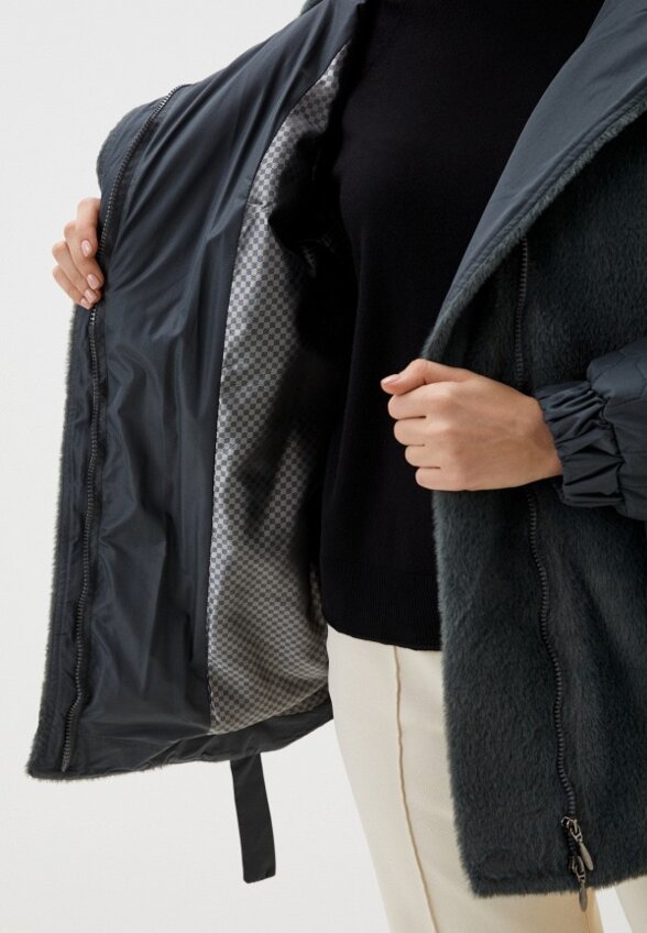 Куртка утепленная Dimma