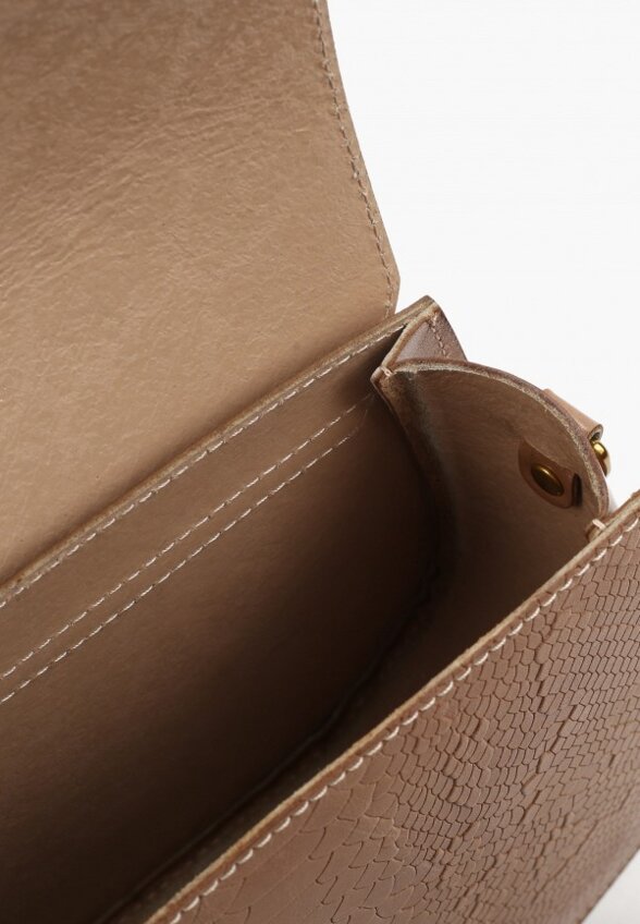 Сумка Alexander Tsiselsky