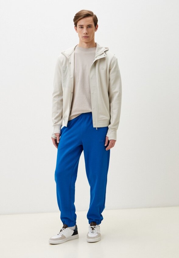 Брюки спортивные Lacoste