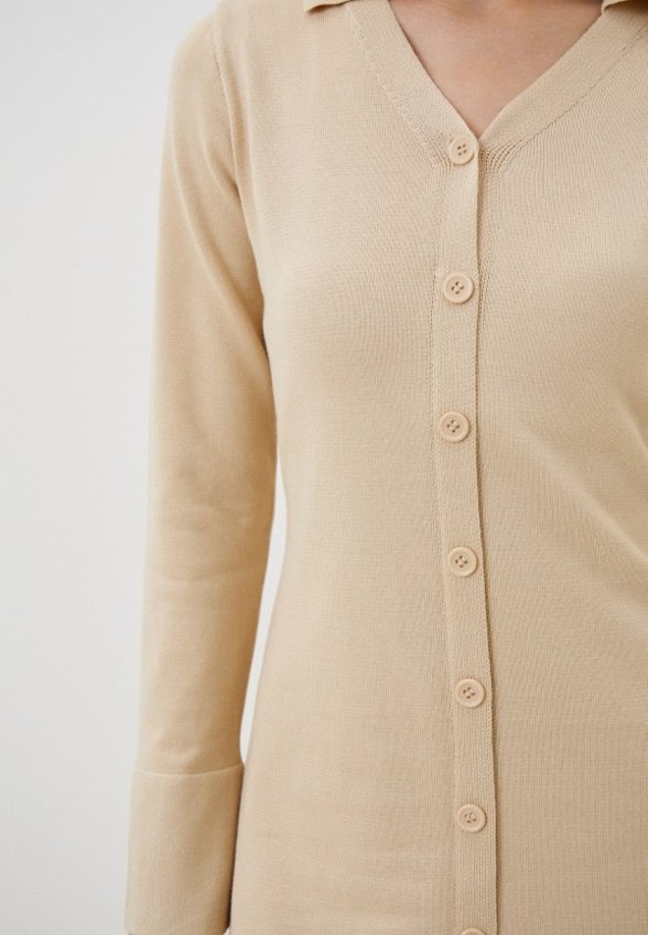 Платье Vickwool