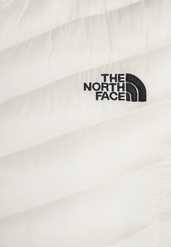 Куртка утепленная женская The North Face Huila Synth, Бежевый