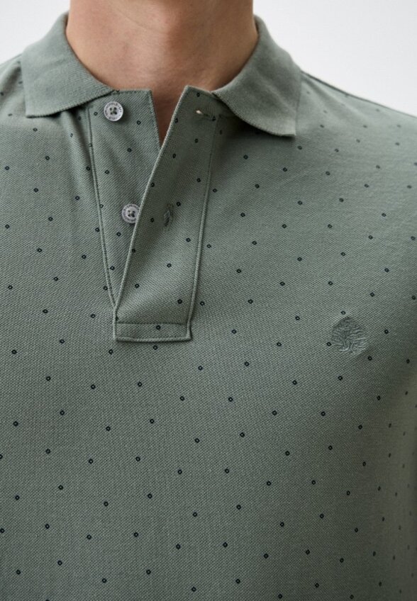 Поло Springfield