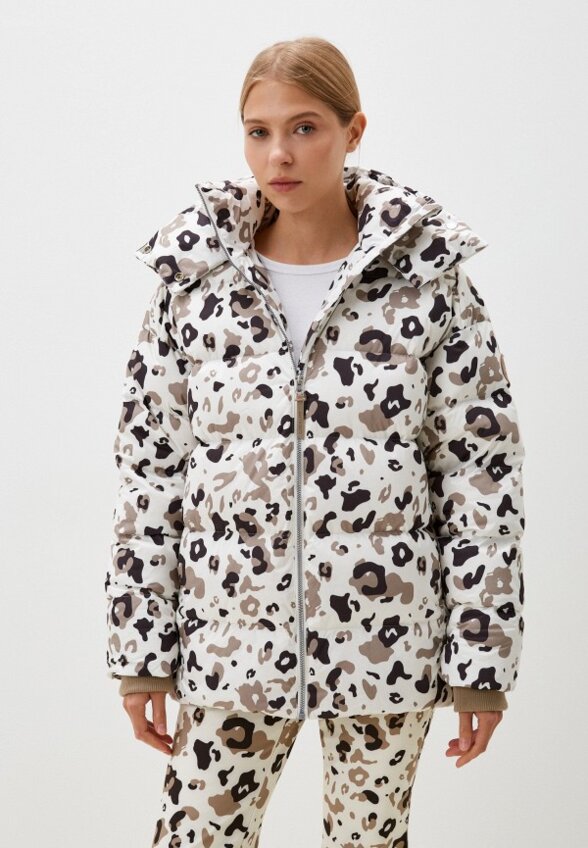 Пуховик Cordillero