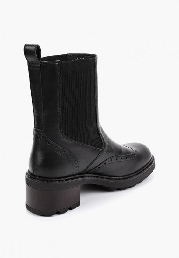 Ботильоны Giotto