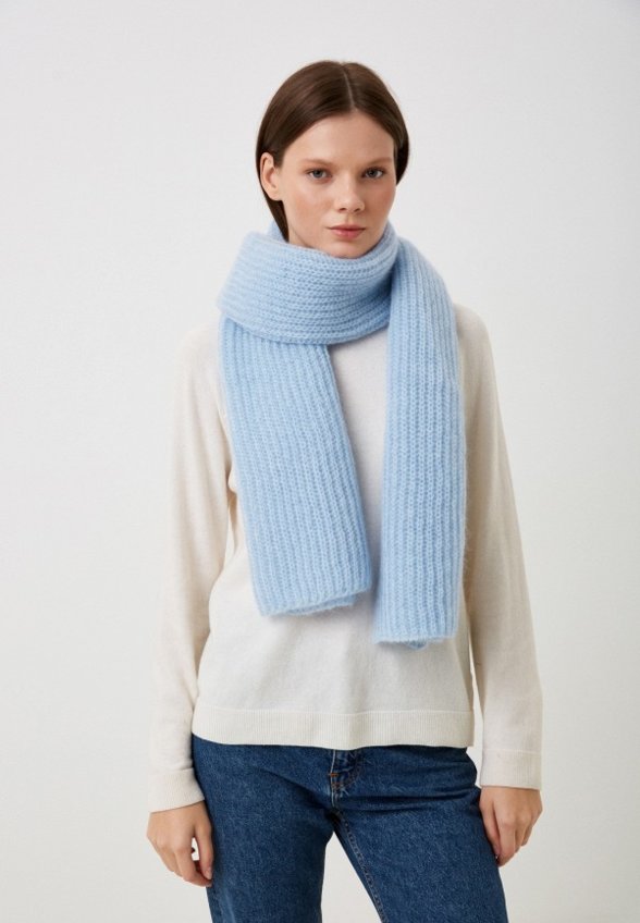 Палантин Canoe