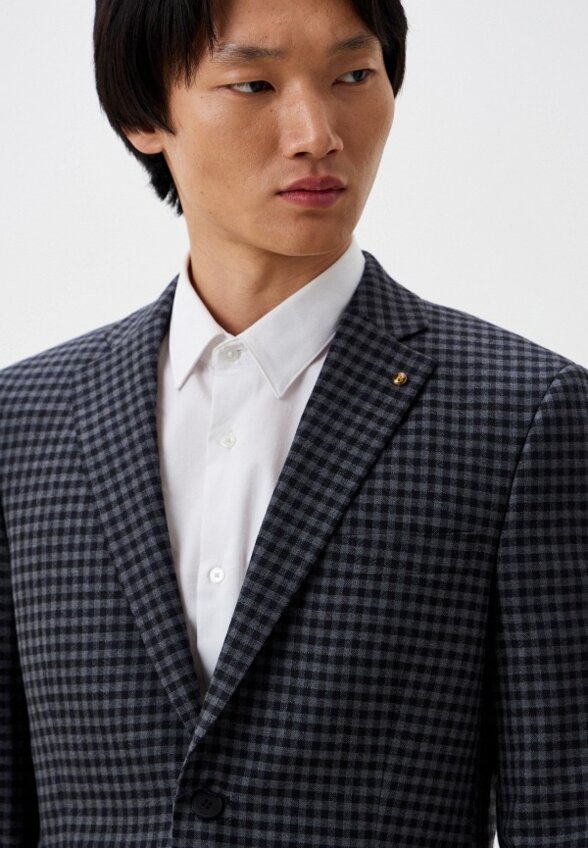 Пиджак Bazioni