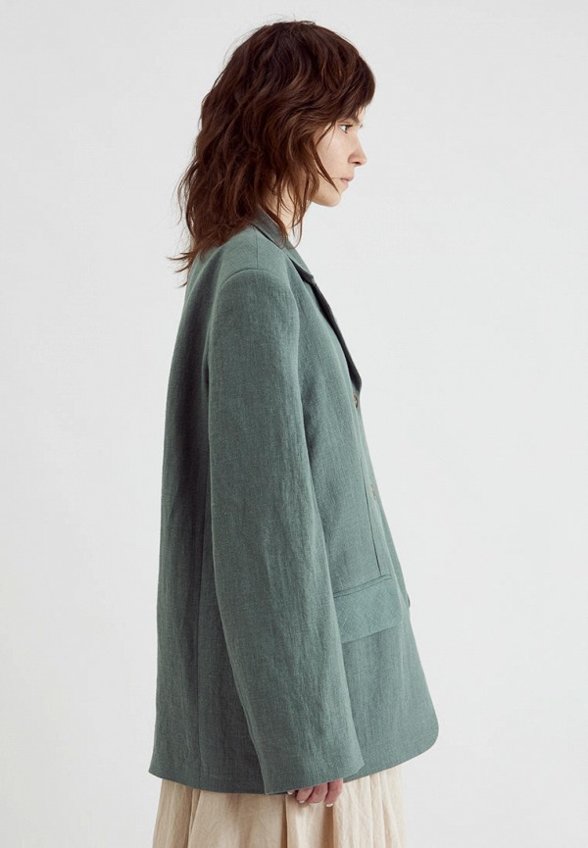 Жакет Unique Fabric