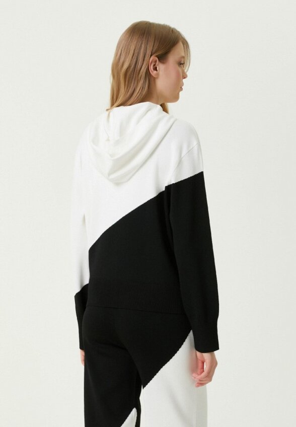 Толстовка Club