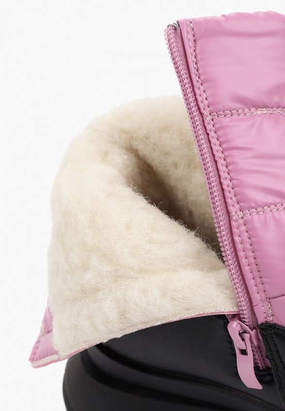 Дутики Munz Young