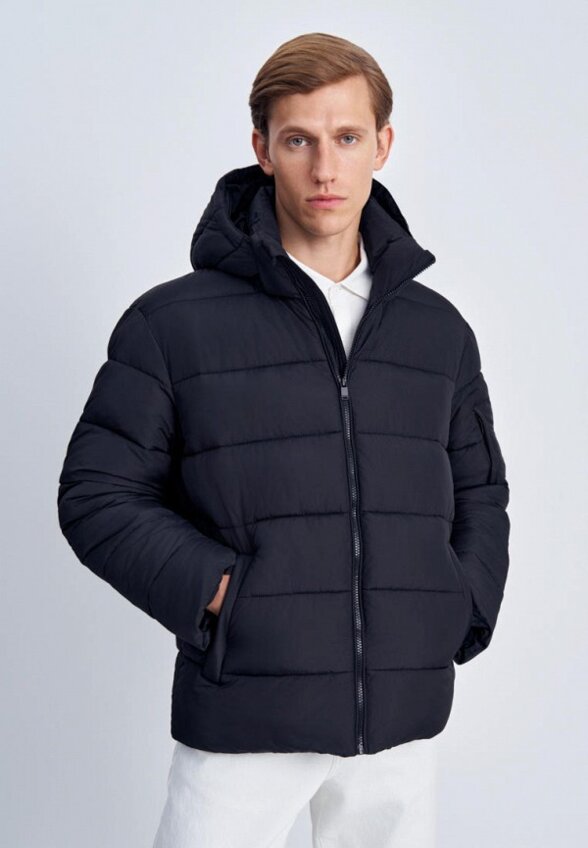 Куртка утепленная Finn Flare