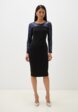 Платье Sdress1  - превью