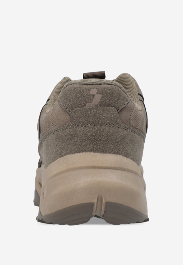 Кроссовки мужские Safety Jogger Hiro Trail, Коричневый