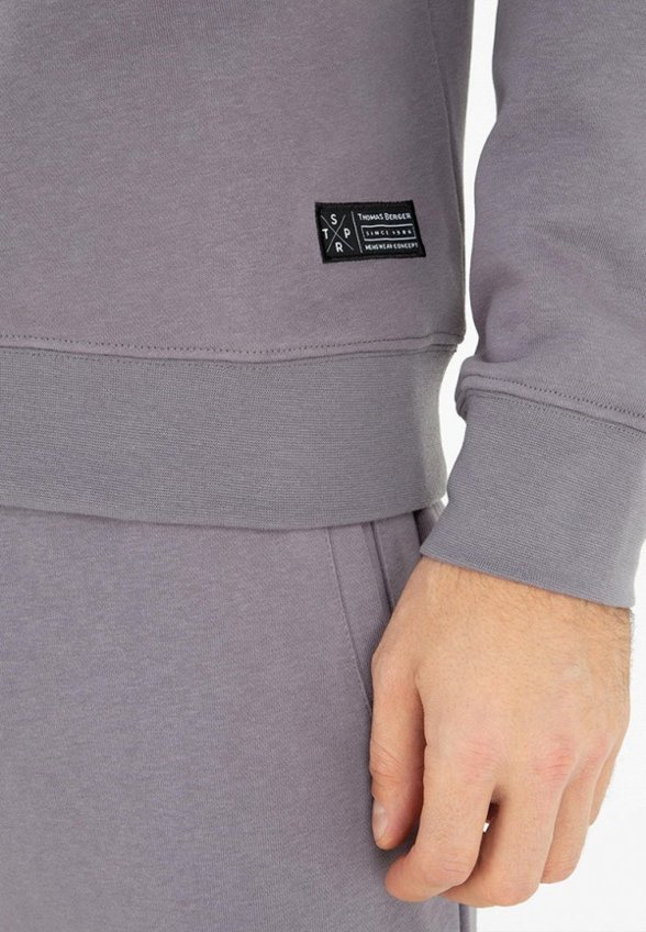 Свитшот Thomas Berger