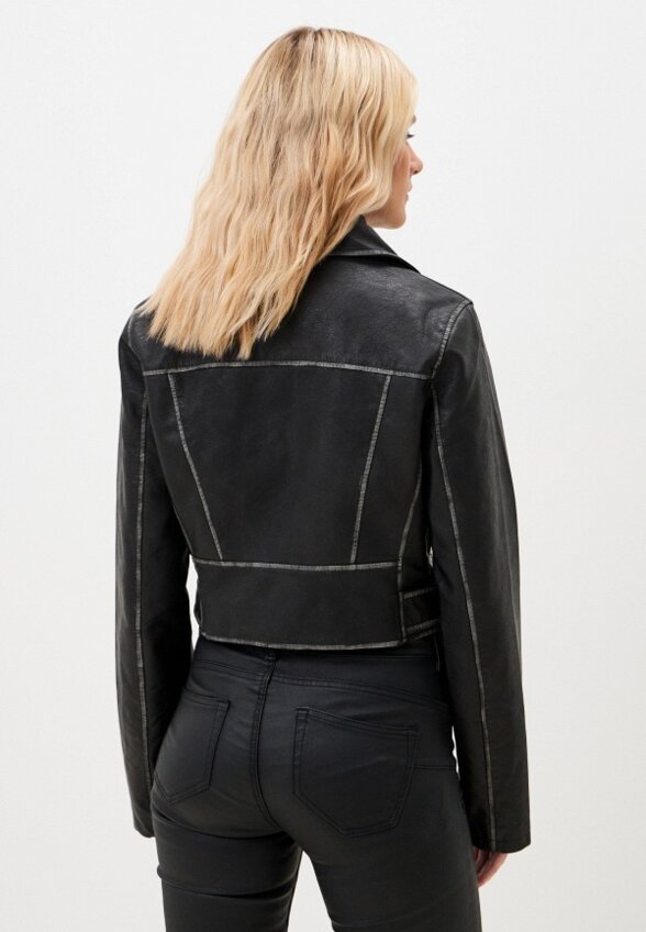 Косуха Bad Queen