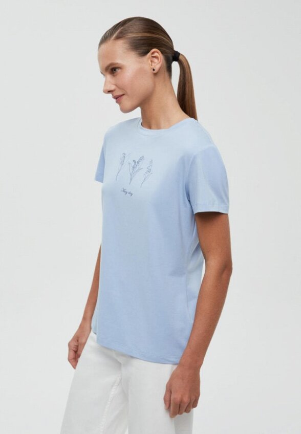 Футболка Finn Flare