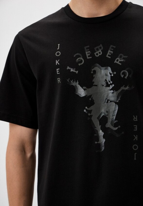 Футболка Iceberg