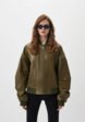 Куртка кожаная Molly Moss1  - превью