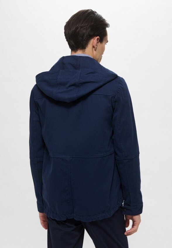 Парка Trussardi