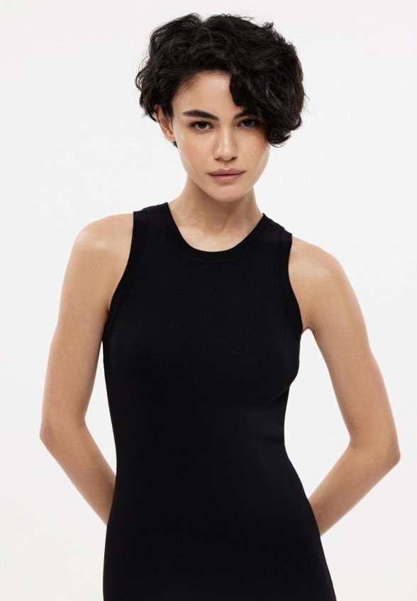 Платье True Red