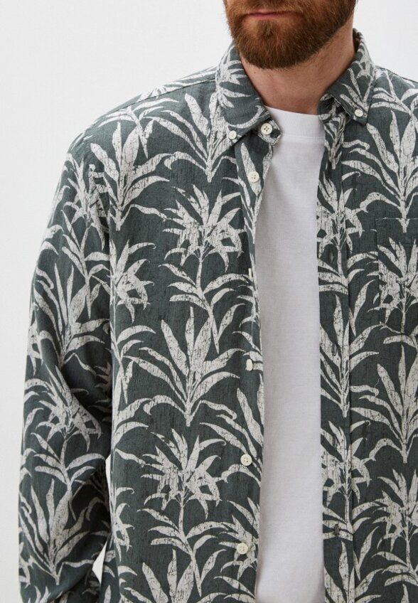 Рубашка Colin's