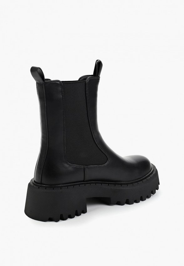 Ботинки Vivian Royal