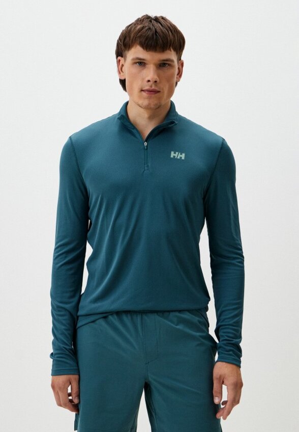 Олимпийка Helly Hansen