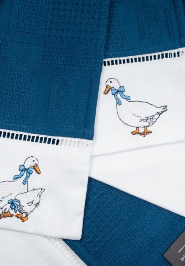 Набор полотенец кухонных Bellehome