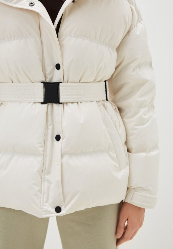 Пуховик Conso