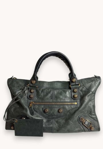 Balenciaga City