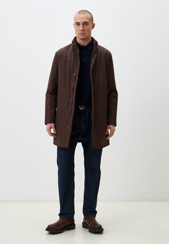 Куртка утепленная Bazioni