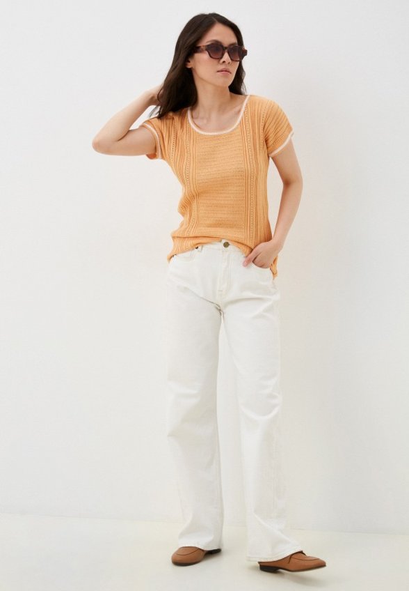 Джемпер Стим