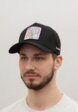 Бейсболка Capslab5  - превью
